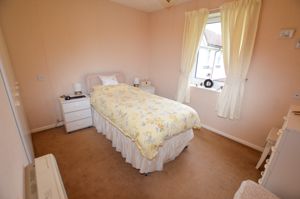 Bedroom- click for photo gallery